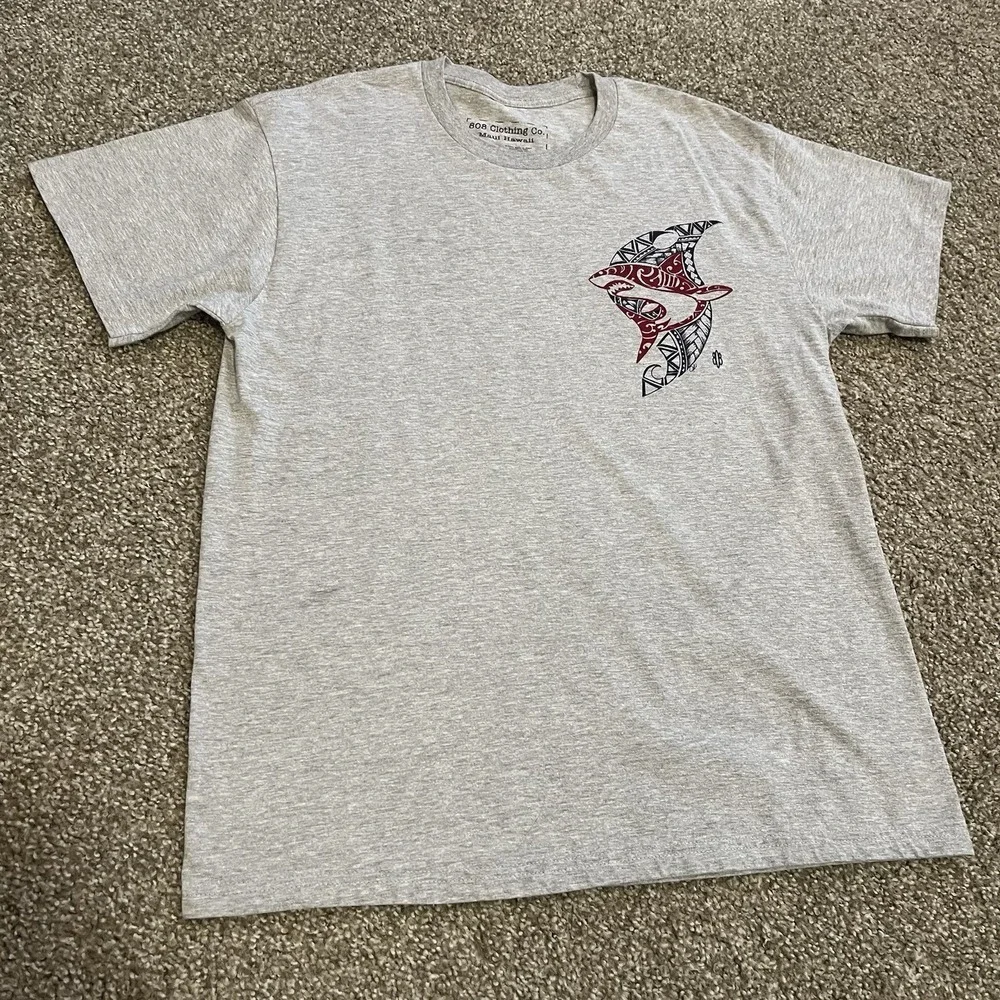 808 Clothing Co. please review
